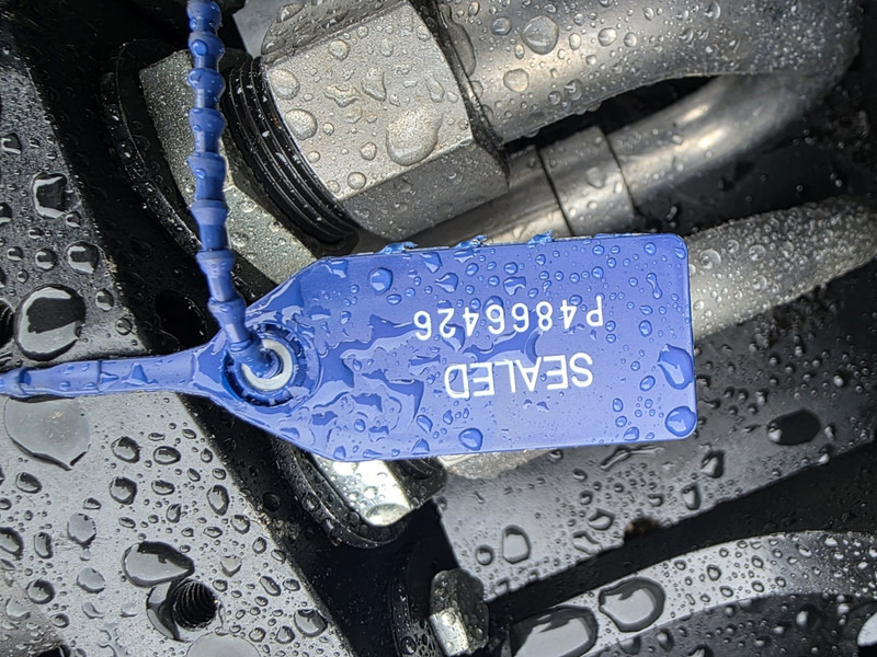 Kopplaat steelwrist oq80 oilquick 80 - מצמד מהיר עבור מכונת בנייה: תמונה 5 Kopplaat steelwrist oq80 oilquick 80 - מצמד מהיר עבור מכונת בנייה: תמונה 5