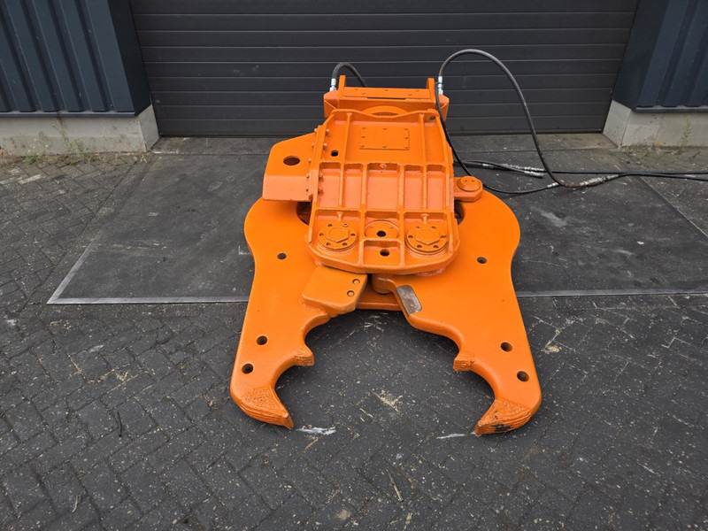 Npk s-24x crusher cw30 cw 40 multiprocessor schrootschaar - מזמרת הריסה: תמונה 1 Npk s-24x crusher cw30 cw 40 multiprocessor schrootschaar - מזמרת הריסה: תמונה 1