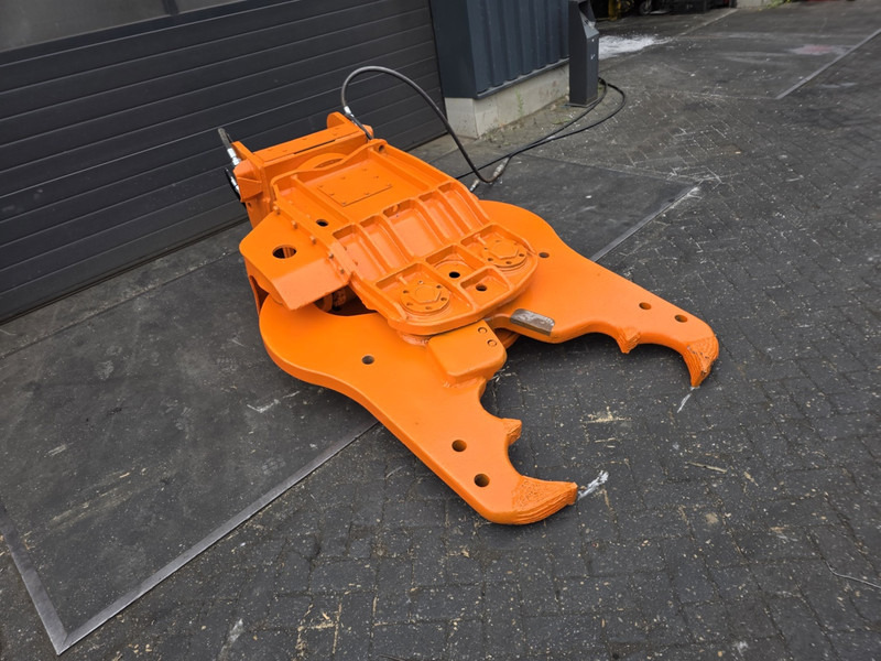 Npk s-24x crusher cw30 cw 40 multiprocessor schrootschaar - מזמרת הריסה: תמונה 3 Npk s-24x crusher cw30 cw 40 multiprocessor schrootschaar - מזמרת הריסה: תמונה 3