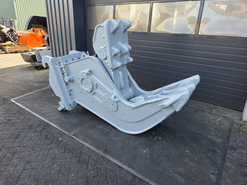 Okada vergruizer cw55s crusher okada crusher cw55s - מזמרת הריסה: תמונה 2 Okada vergruizer cw55s crusher okada crusher cw55s - מזמרת הריסה: תמונה 2