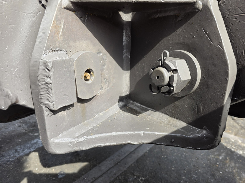 Poliepgrijper orange peel sbl greifer fuchs sennebogen liebherr grapple orange peel - מכונת אחיזה עבור מכונת בנייה: תמונה 4 Poliepgrijper orange peel sbl greifer fuchs sennebogen liebherr grapple orange peel - מכונת אחיזה עבור מכונת בנייה: תמונה 4