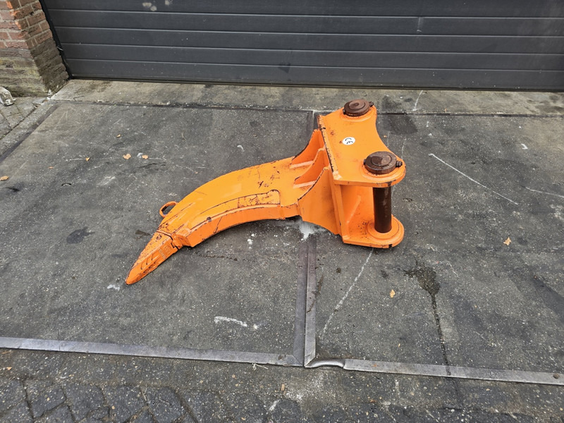 Rippertand ripper verachtert rippertand - מרטש עבור מכונת בנייה: תמונה 1 Rippertand ripper verachtert rippertand - מרטש עבור מכונת בנייה: תמונה 1