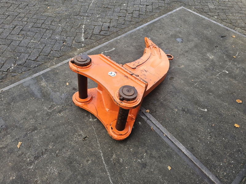 Rippertand ripper verachtert rippertand - מרטש עבור מכונת בנייה: תמונה 4 Rippertand ripper verachtert rippertand - מרטש עבור מכונת בנייה: תמונה 4