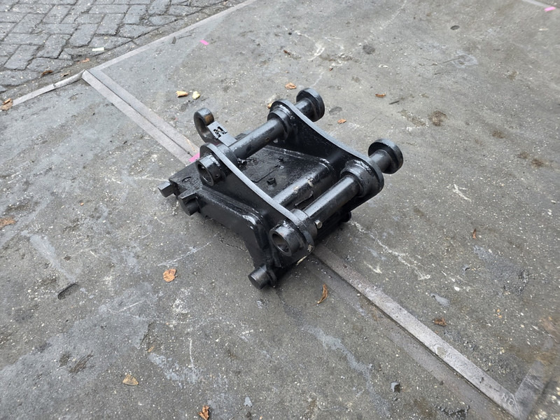 Snelwissel cw 10 mechanisch coupler verachtert cw 10 snelwissel - מצמד מהיר עבור מכונת בנייה: תמונה 3 Snelwissel cw 10 mechanisch coupler verachtert cw 10 snelwissel - מצמד מהיר עבור מכונת בנייה: תמונה 3