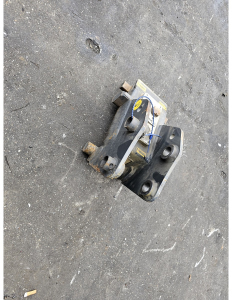 Snelwissel cw05 minigraver coupler cw05 - מצמד מהיר עבור מכונת בנייה: תמונה 2 Snelwissel cw05 minigraver coupler cw05 - מצמד מהיר עבור מכונת בנייה: תמונה 2