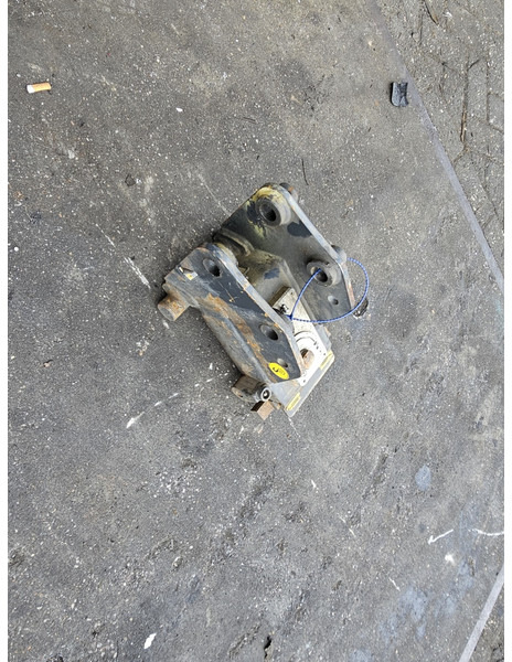 Snelwissel cw05 minigraver coupler cw05 - מצמד מהיר עבור מכונת בנייה: תמונה 1 Snelwissel cw05 minigraver coupler cw05 - מצמד מהיר עבור מכונת בנייה: תמונה 1