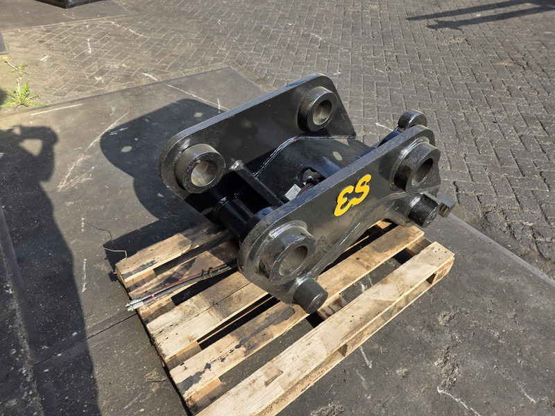 Snelwissel cw55s dx490 dx520 coupler doosan dx490 dx520 - מצמד מהיר עבור מכונת בנייה: תמונה 5 Snelwissel cw55s dx490 dx520 coupler doosan dx490 dx520 - מצמד מהיר עבור מכונת בנייה: תמונה 5