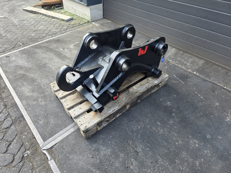 Snelwissel cw55s komatsu pc450 coupler verachtert cw55s - מצמד מהיר עבור מכונת בנייה: תמונה 2 Snelwissel cw55s komatsu pc450 coupler verachtert cw55s - מצמד מהיר עבור מכונת בנייה: תמונה 2