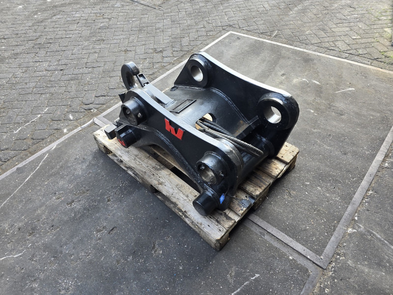 Snelwissel cw55s komatsu pc450 coupler verachtert cw55s - מצמד מהיר עבור מכונת בנייה: תמונה 5 Snelwissel cw55s komatsu pc450 coupler verachtert cw55s - מצמד מהיר עבור מכונת בנייה: תמונה 5
