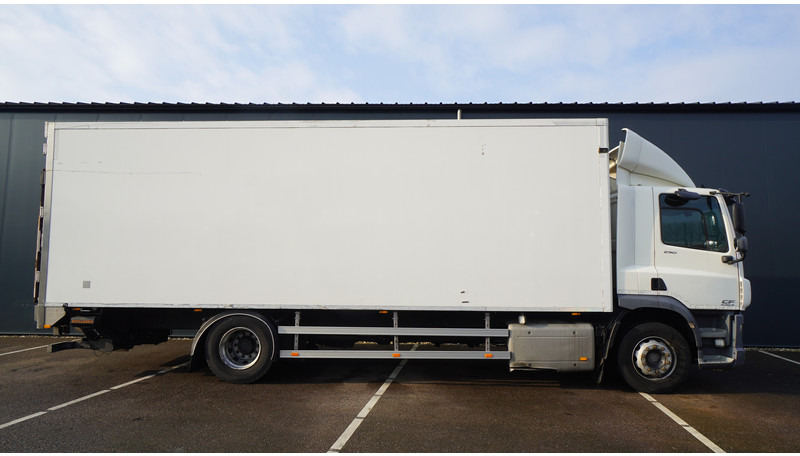 DAF CF 290 FRIGO 659.000KM - משאית קירור: תמונה 2 DAF CF 290 FRIGO 659.000KM - משאית קירור: תמונה 2