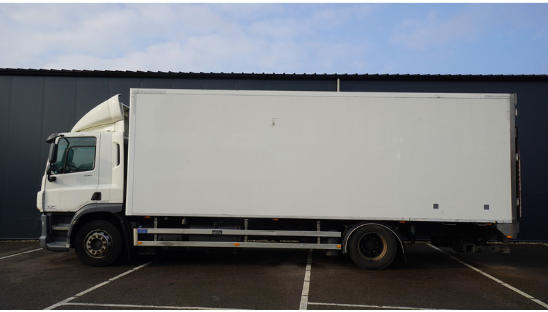 DAF CF 290 FRIGO 659.000KM - משאית קירור: תמונה 1 DAF CF 290 FRIGO 659.000KM - משאית קירור: תמונה 1