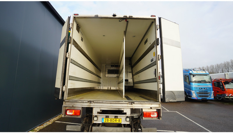 DAF CF 290 FRIGO 669.000KM - משאית קירור: תמונה 5 DAF CF 290 FRIGO 669.000KM - משאית קירור: תמונה 5