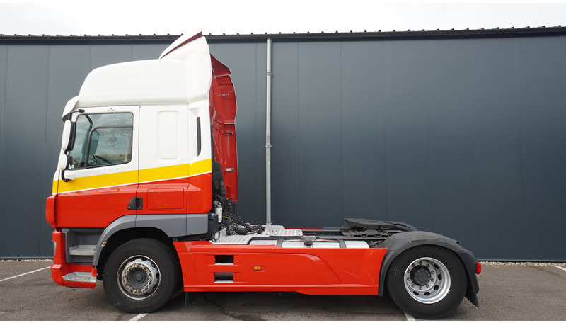 DAF CF 410 FT EURO6 - יחידת טרקטור: תמונה 1 DAF CF 410 FT EURO6 - יחידת טרקטור: תמונה 1