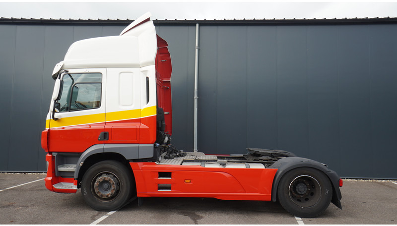 DAF CF 410 FT EURO6 - יחידת טרקטור: תמונה 1 DAF CF 410 FT EURO6 - יחידת טרקטור: תמונה 1
