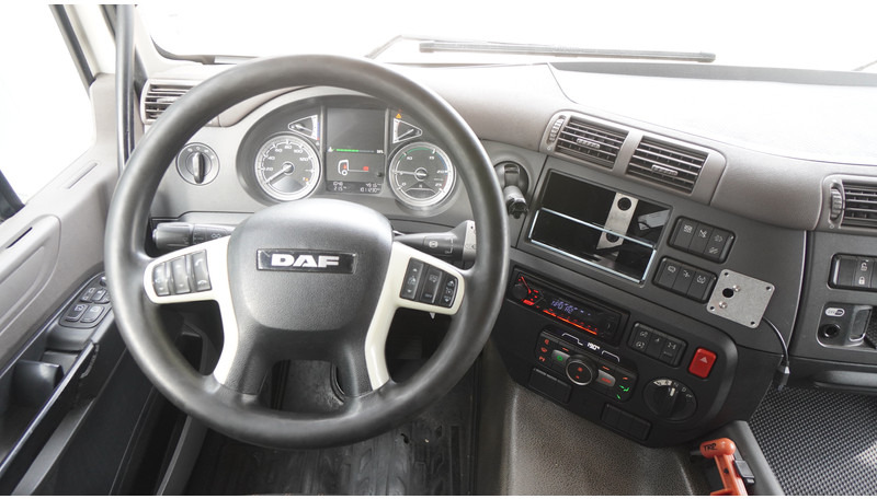 DAF CF 410 FT EURO6 - יחידת טרקטור: תמונה 5 DAF CF 410 FT EURO6 - יחידת טרקטור: תמונה 5