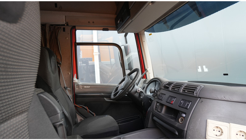 DAF CF 440 EURO 6 ADR 610.000KM - יחידת טרקטור: תמונה 5 DAF CF 440 EURO 6 ADR 610.000KM - יחידת טרקטור: תמונה 5