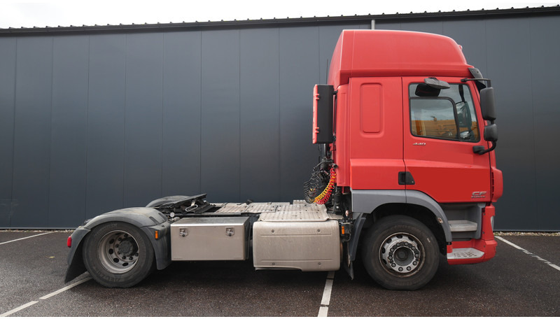DAF CF 440 EURO 6 ADR 610.000KM - יחידת טרקטור: תמונה 2 DAF CF 440 EURO 6 ADR 610.000KM - יחידת טרקטור: תמונה 2