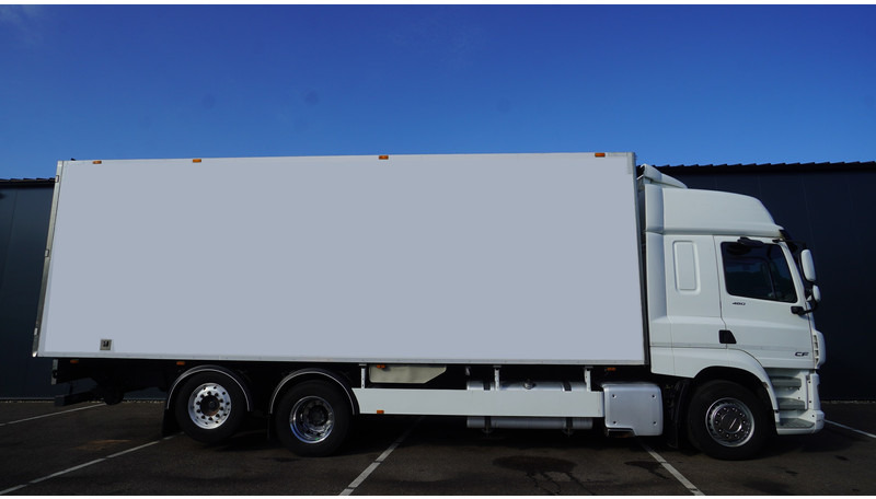 DAF CF 480 6X2 FRIGO CHAIN SYSTEM EURO 6 - משאית קירור: תמונה 2 DAF CF 480 6X2 FRIGO CHAIN SYSTEM EURO 6 - משאית קירור: תמונה 2