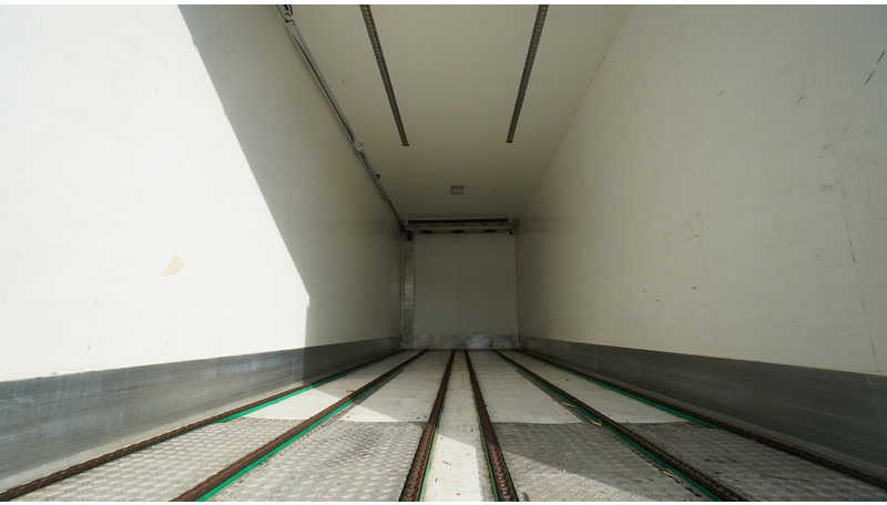 DAF CF 480 6X2 FRIGO CHAIN SYSTEM EURO 6 - משאית קירור: תמונה 5 DAF CF 480 6X2 FRIGO CHAIN SYSTEM EURO 6 - משאית קירור: תמונה 5