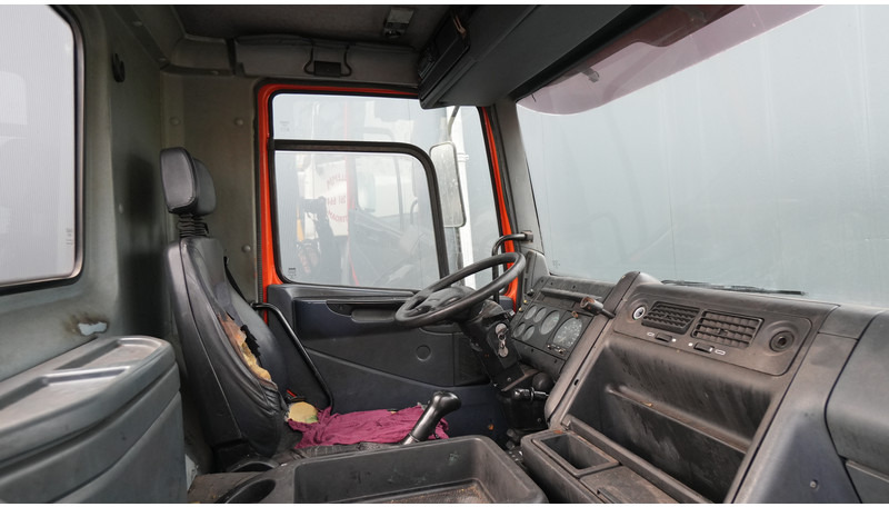 DAF CF 75/280 MANUAL GEARBOX 706.000KM - יחידת טרקטור: תמונה 5 DAF CF 75/280 MANUAL GEARBOX 706.000KM - יחידת טרקטור: תמונה 5