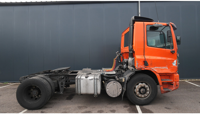 DAF CF 75/280 MANUAL GEARBOX 706.000KM - יחידת טרקטור: תמונה 2 DAF CF 75/280 MANUAL GEARBOX 706.000KM - יחידת טרקטור: תמונה 2