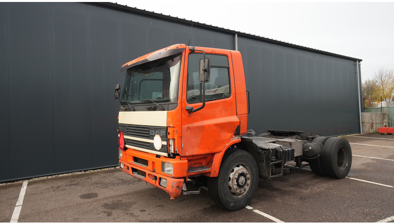 DAF CF 75/280 MANUAL GEARBOX 706.000KM - יחידת טרקטור: תמונה 3 DAF CF 75/280 MANUAL GEARBOX 706.000KM - יחידת טרקטור: תמונה 3