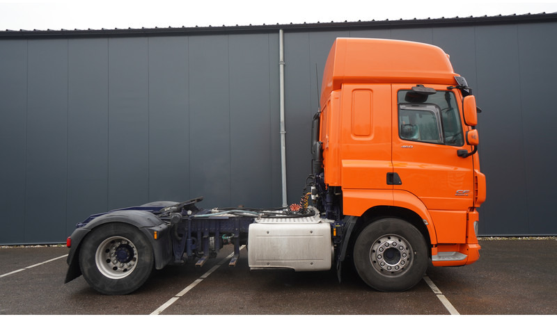 DAF CF460 FT SSC EURO 6 789.000KM - יחידת טרקטור: תמונה 2 DAF CF460 FT SSC EURO 6 789.000KM - יחידת טרקטור: תמונה 2