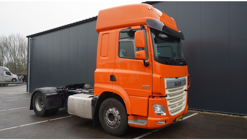 DAF CF460 FT SSC EURO 6 789.000KM - יחידת טרקטור: תמונה 3 DAF CF460 FT SSC EURO 6 789.000KM - יחידת טרקטור: תמונה 3