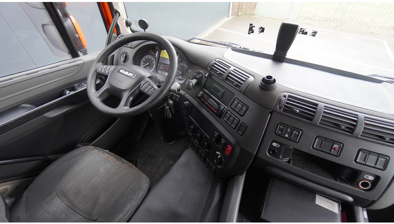DAF CF460 FT SSC EURO 6 789.000KM - יחידת טרקטור: תמונה 5 DAF CF460 FT SSC EURO 6 789.000KM - יחידת טרקטור: תמונה 5