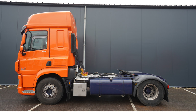DAF CF460 FT SSC EURO 6 789.000KM - יחידת טרקטור: תמונה 1 DAF CF460 FT SSC EURO 6 789.000KM - יחידת טרקטור: תמונה 1