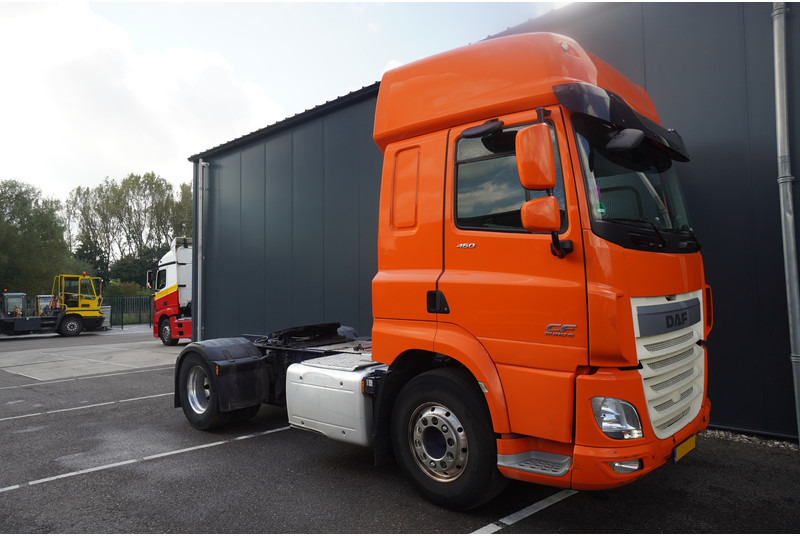 DAF CF460 FT SSC EURO 6 - יחידת טרקטור: תמונה 4 DAF CF460 FT SSC EURO 6 - יחידת טרקטור: תמונה 4