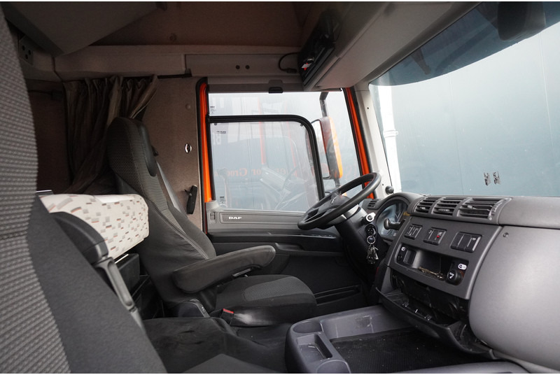 DAF CF460 FT SSC EURO 6 - יחידת טרקטור: תמונה 5 DAF CF460 FT SSC EURO 6 - יחידת טרקטור: תמונה 5
