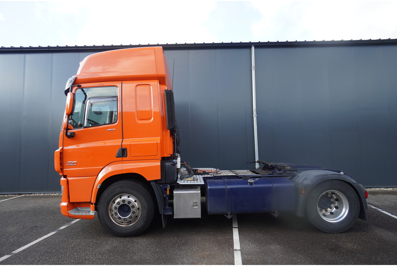 DAF CF460 FT SSC EURO 6 - יחידת טרקטור: תמונה 1 DAF CF460 FT SSC EURO 6 - יחידת טרקטור: תמונה 1