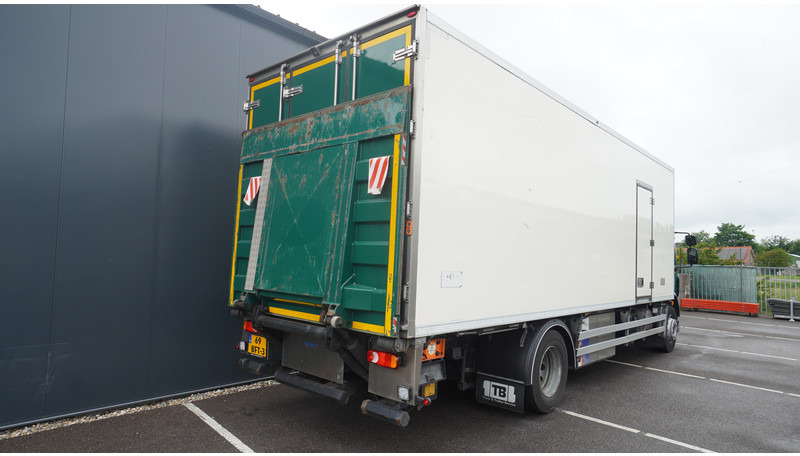 DAF LF250 4X2 FRIGO TRUCK WITH CARRIER - משאית קירור: תמונה 5 DAF LF250 4X2 FRIGO TRUCK WITH CARRIER - משאית קירור: תמונה 5