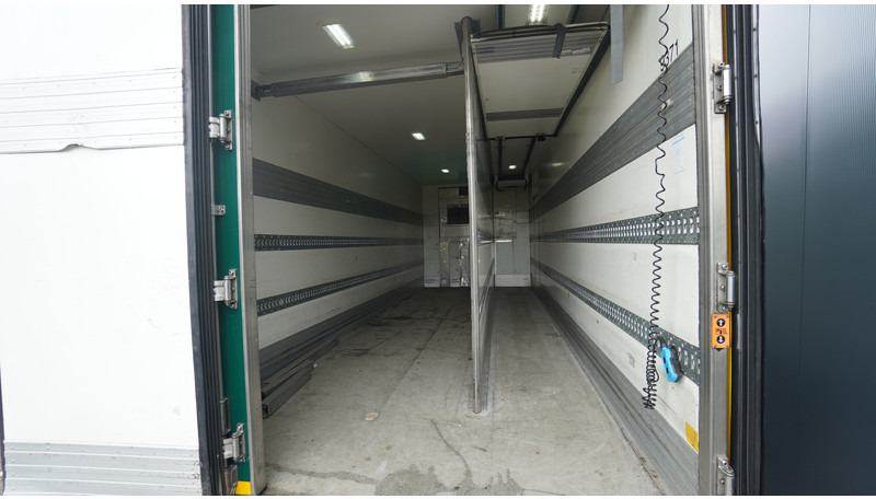 DAF LF250 4X2 FRIGO TRUCK WITH CARRIER - משאית קירור: תמונה 3 DAF LF250 4X2 FRIGO TRUCK WITH CARRIER - משאית קירור: תמונה 3