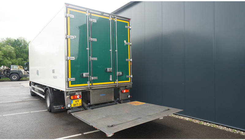 DAF LF250 4X2 FRIGO TRUCK WITH CARRIER - משאית קירור: תמונה 2 DAF LF250 4X2 FRIGO TRUCK WITH CARRIER - משאית קירור: תמונה 2