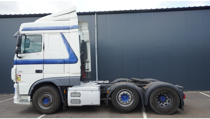 DAF XF 440 6X2 SPACECAB 718.000KM - יחידת טרקטור: תמונה 1 DAF XF 440 6X2 SPACECAB 718.000KM - יחידת טרקטור: תמונה 1