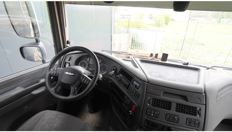 DAF XF 440 FT EURO 6 SSC - יחידת טרקטור: תמונה 5 DAF XF 440 FT EURO 6 SSC - יחידת טרקטור: תמונה 5