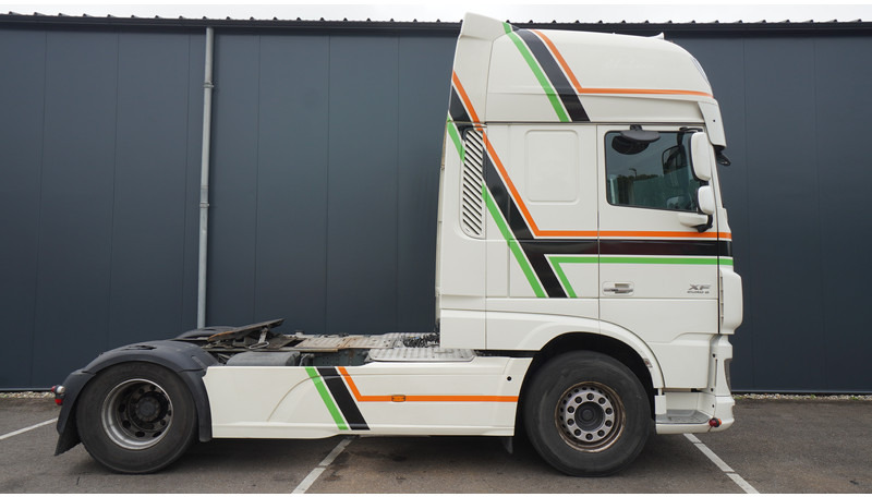 DAF XF 440 FT EURO 6 SSC - יחידת טרקטור: תמונה 2 DAF XF 440 FT EURO 6 SSC - יחידת טרקטור: תמונה 2