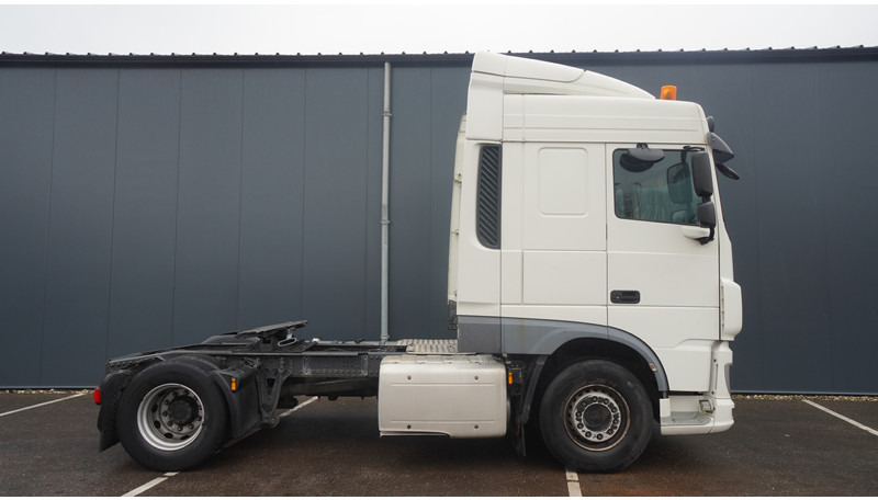 DAF XF 440 SPACECAB EURO 6 - יחידת טרקטור: תמונה 2 DAF XF 440 SPACECAB EURO 6 - יחידת טרקטור: תמונה 2