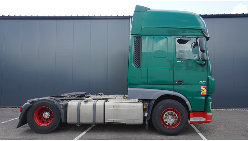 DAF XF 440 SSC EURO 6 823.000 KM - יחידת טרקטור: תמונה 2 DAF XF 440 SSC EURO 6 823.000 KM - יחידת טרקטור: תמונה 2