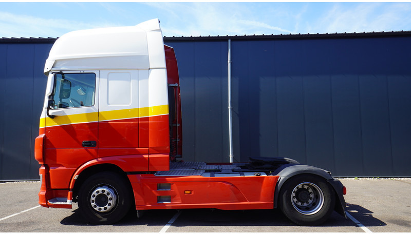 DAF XF 440 SSC EURO 6 - יחידת טרקטור: תמונה 1 DAF XF 440 SSC EURO 6 - יחידת טרקטור: תמונה 1