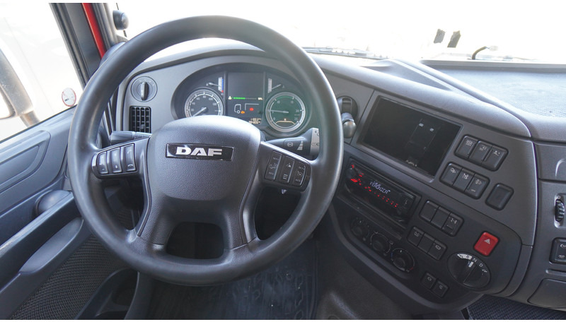 DAF XF 440 SSC EURO 6 - יחידת טרקטור: תמונה 5 DAF XF 440 SSC EURO 6 - יחידת טרקטור: תמונה 5