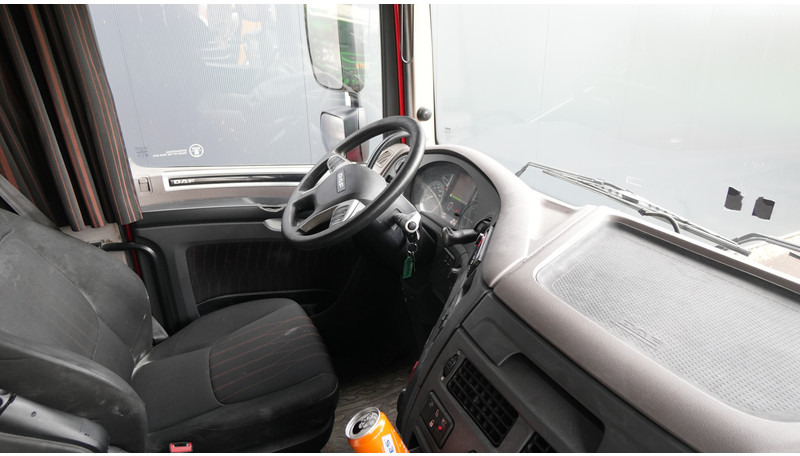 DAF XF 450 SC 487.000KM - יחידת טרקטור: תמונה 5 DAF XF 450 SC 487.000KM - יחידת טרקטור: תמונה 5