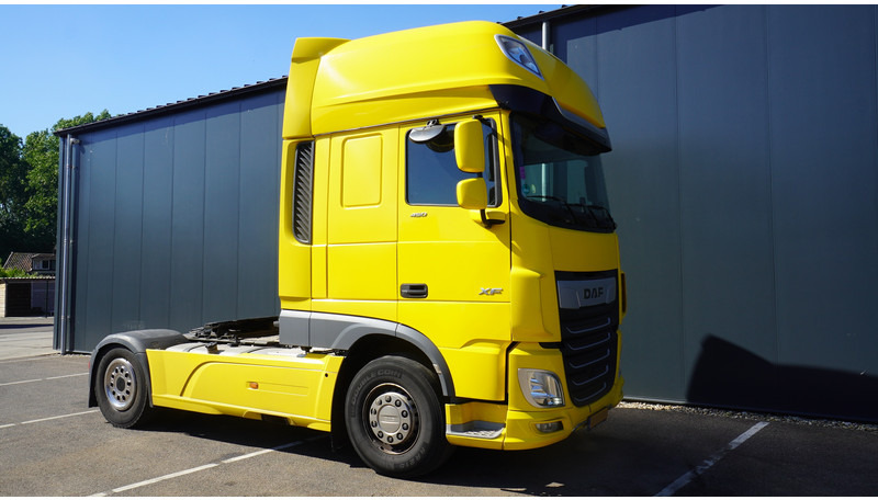 DAF XF 450 SSC EURO 6 807.000KM - יחידת טרקטור: תמונה 4 DAF XF 450 SSC EURO 6 807.000KM - יחידת טרקטור: תמונה 4