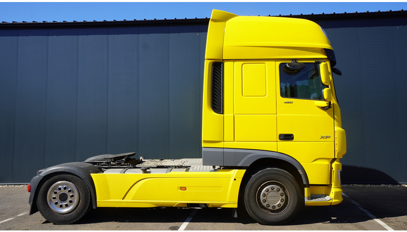DAF XF 450 SSC EURO 6 845.000KM - יחידת טרקטור: תמונה 2 DAF XF 450 SSC EURO 6 845.000KM - יחידת טרקטור: תמונה 2
