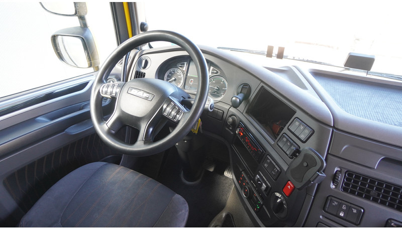 DAF XF 450 SSC EURO 6 845.000KM - יחידת טרקטור: תמונה 5 DAF XF 450 SSC EURO 6 845.000KM - יחידת טרקטור: תמונה 5