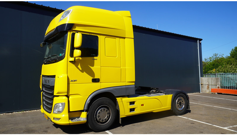 DAF XF 450 SSC EURO 6 845.000KM - יחידת טרקטור: תמונה 3 DAF XF 450 SSC EURO 6 845.000KM - יחידת טרקטור: תמונה 3
