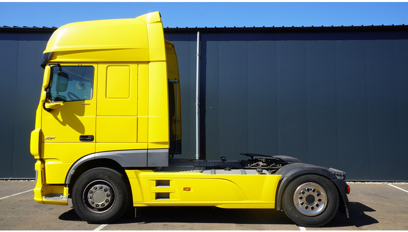 DAF XF 450 SSC EURO 6 845.000KM - יחידת טרקטור: תמונה 1 DAF XF 450 SSC EURO 6 845.000KM - יחידת טרקטור: תמונה 1