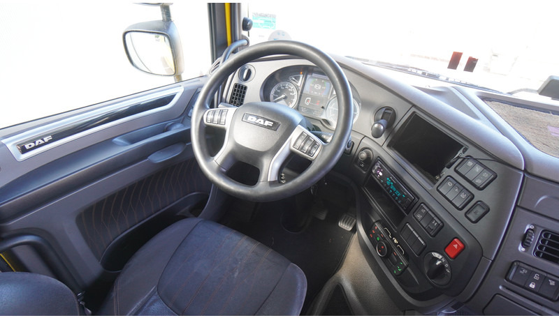 DAF XF 450 SSC EURO 6 850.000KM - יחידת טרקטור: תמונה 5 DAF XF 450 SSC EURO 6 850.000KM - יחידת טרקטור: תמונה 5